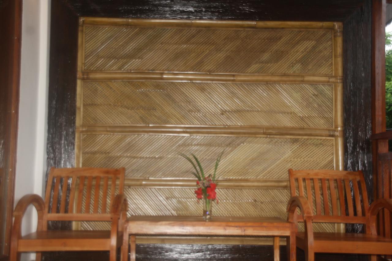 Dili Gili Gili Trawangan Quarto foto